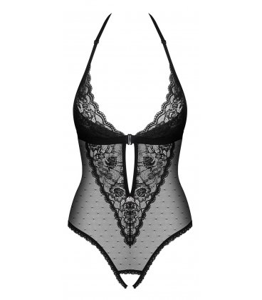 Obsessive - Mauress Teddy