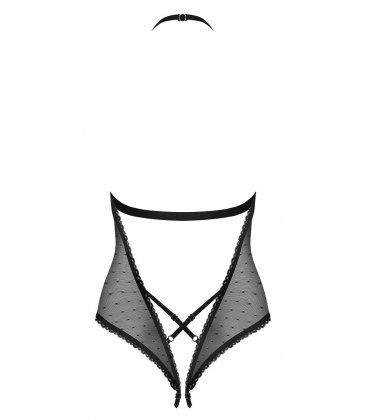 Obsessive - Mauress Teddy