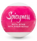 Obsessive - Spicyness Bath Bomb with Pheromones