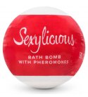 Obsessive - Sexilcious Bath Bomb with Pheromones
