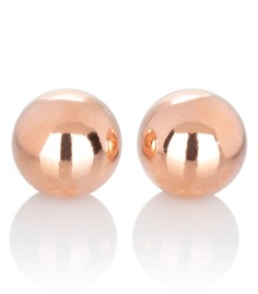 Climax Weighted Balls