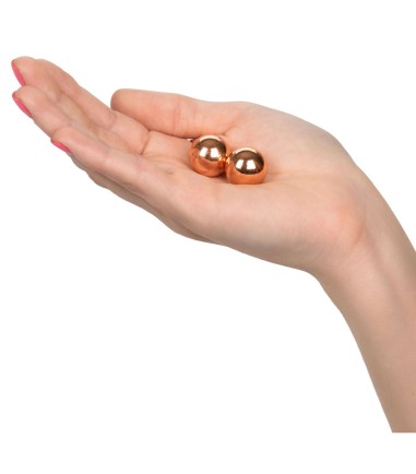 Climax Weighted Balls