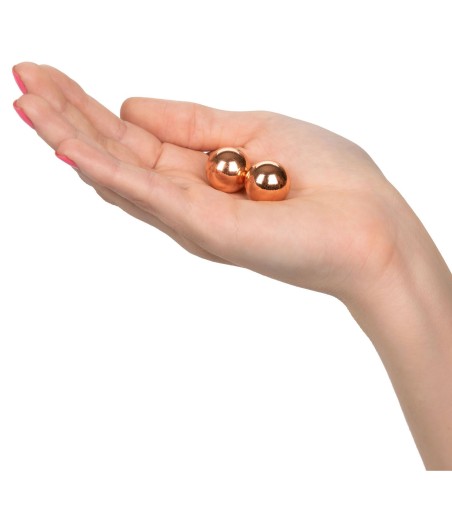 Climax Weighted Balls