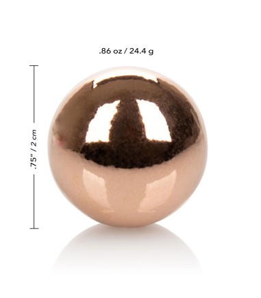 Climax Weighted Balls