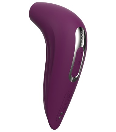 Svakom - Pulse Union Stimulator with App