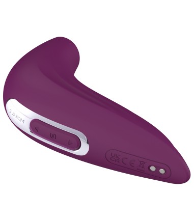 Svakom - Pulse Union Stimulator with App