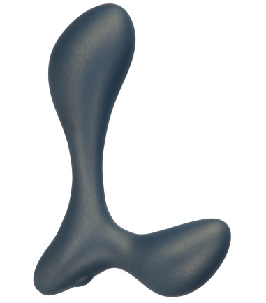 Lux Active - LX3 Vibrating Prostate Anal Trainer