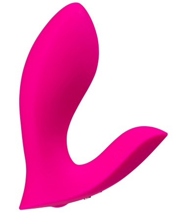Lovense - Flexer Dual Panty Vibrator