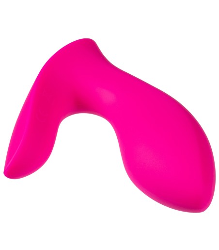 Lovense - Flexer Dual Panty Vibrator