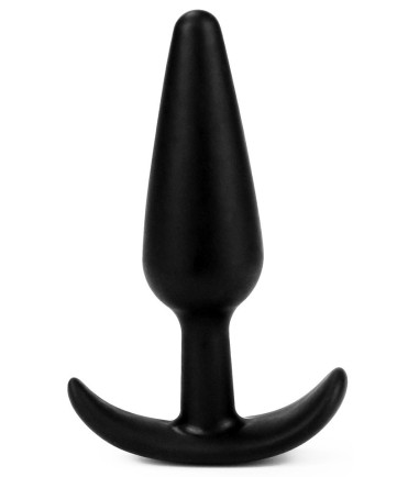 Lovetoy - Lure Me Butt Plug, Small