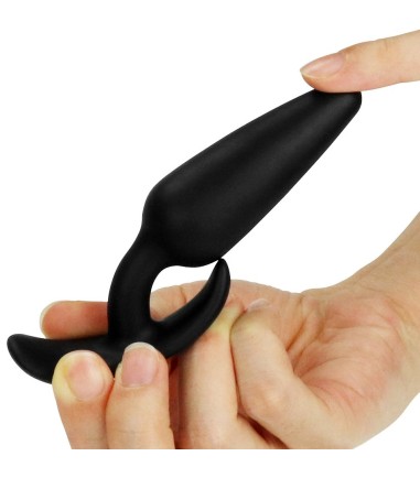 Lovetoy - Lure Me Butt Plug, Small