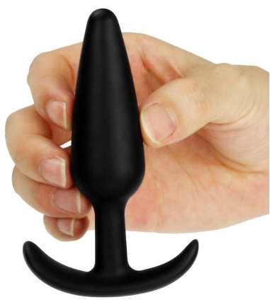 Lovetoy - Lure Me Butt Plug, Small
