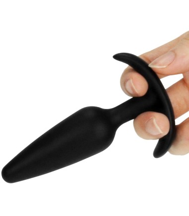 Lovetoy - Lure Me Butt Plug, Small