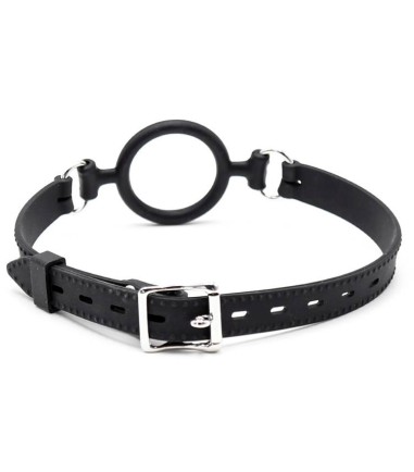 Fetish Addict - Ring Ball Gag, 5cm