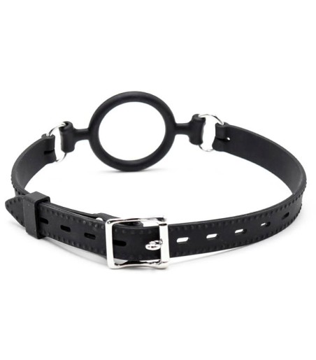 Fetish Addict - Ring Ball Gag, 5cm