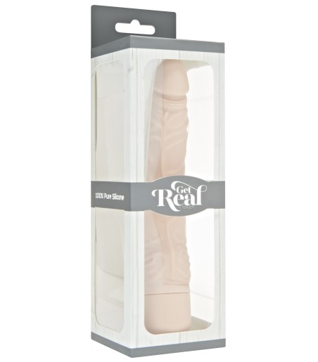 Classic Silicone - smal, natur
