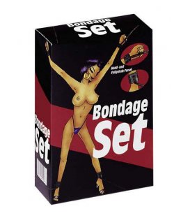Bondage Set