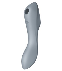 Satisfyer - Curvy Trinity 3, Gray