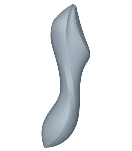 Satisfyer - Curvy Trinity 3, Gray