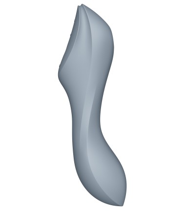 Satisfyer - Curvy Trinity 3, Gray