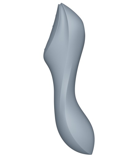 Satisfyer - Curvy Trinity 3, Gray
