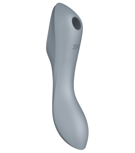 Satisfyer - Curvy Trinity 3, Gray