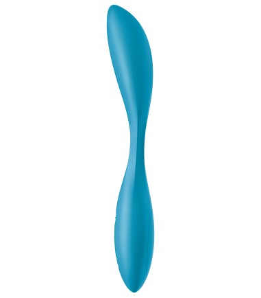 Satisfyer - G-spot Flex, Blue