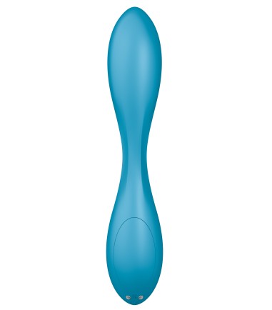 Satisfyer - G-spot Flex, Blue