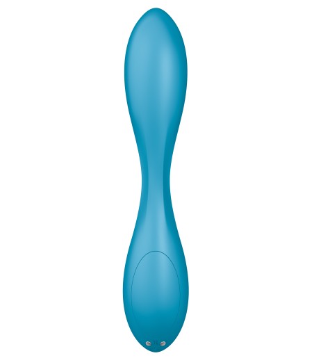Satisfyer - G-spot Flex, Blue