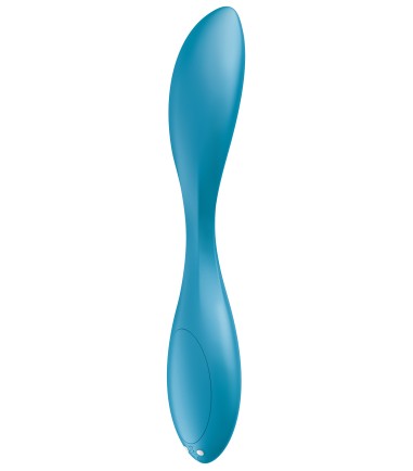 Satisfyer - G-spot Flex, Blue