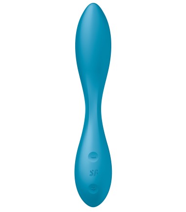 Satisfyer - G-spot Flex, Blue