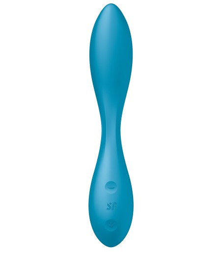 Satisfyer - G-spot Flex, Blue