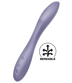 Satisfyer - G-spot Flex 2, Purple