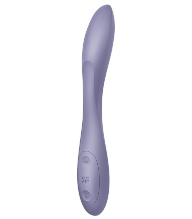 Satisfyer - G-spot Flex 2, Purple