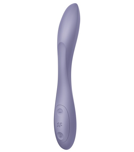 Satisfyer - G-spot Flex 2, Purple