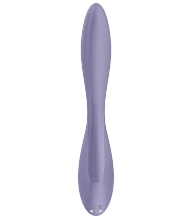 Satisfyer - G-spot Flex 2, Purple