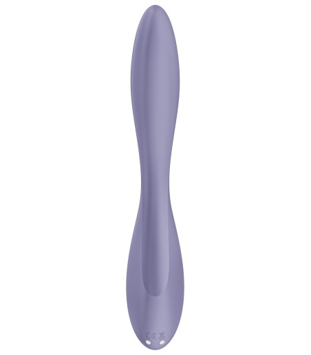 Satisfyer - G-spot Flex 2, Purple