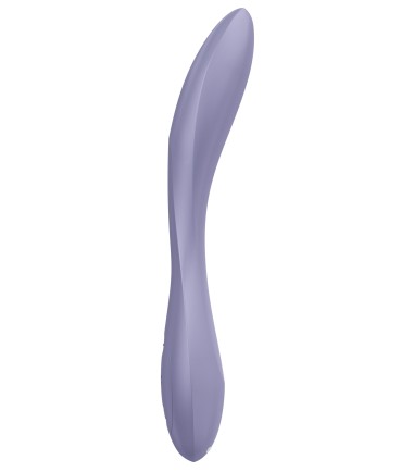 Satisfyer - G-spot Flex 2, Purple
