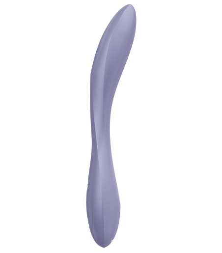 Satisfyer - G-spot Flex 2, Purple