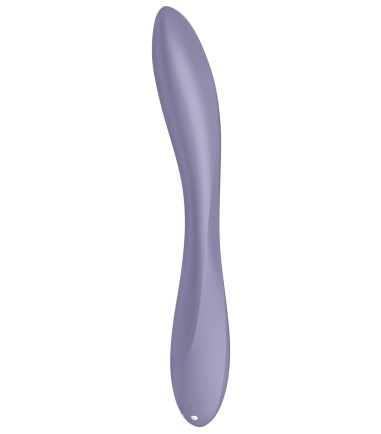 Satisfyer - G-spot Flex 2, Purple