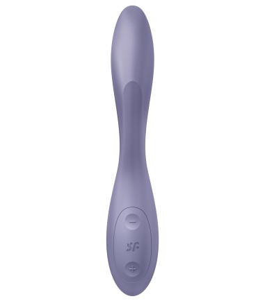 Satisfyer - G-spot Flex 2, Purple