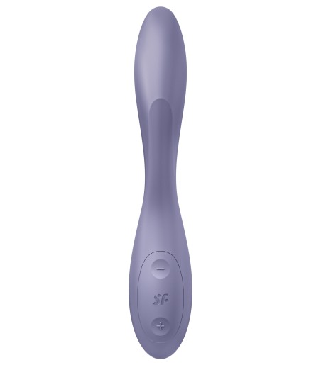 Satisfyer - G-spot Flex 2, Purple