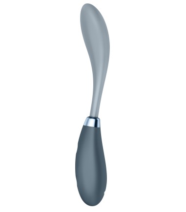 Satisfyer - G-spot Flex 3, Gray