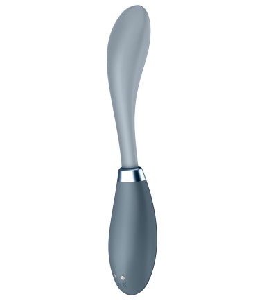 Satisfyer - G-spot Flex 3, Gray