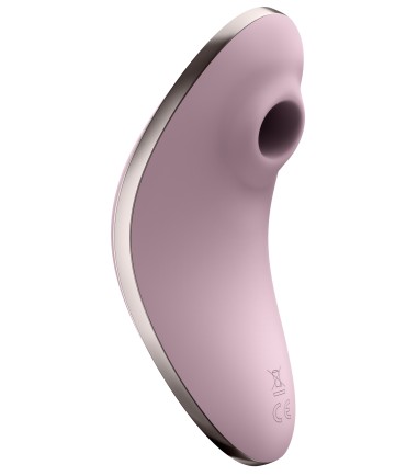Satisfyer - Vulva Lover 1, Violet