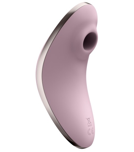 Satisfyer - Vulva Lover 1, Violet