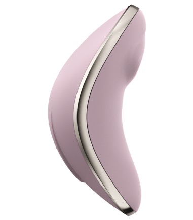 Satisfyer - Vulva Lover 1, Violet