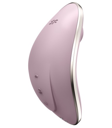 Satisfyer - Vulva Lover 1, Violet