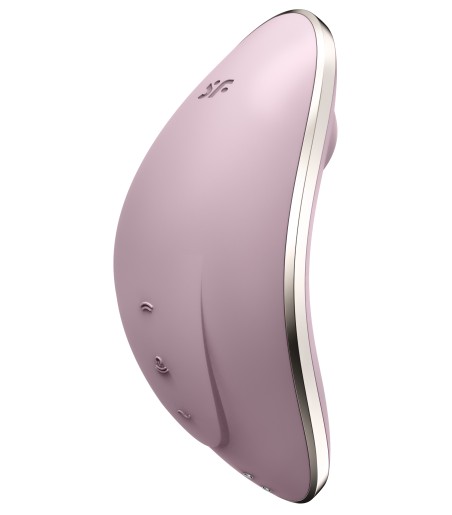 Satisfyer - Vulva Lover 1, Violet