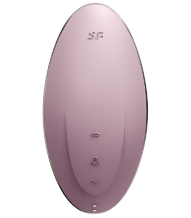Satisfyer - Vulva Lover 1, Violet